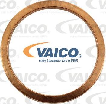 VAICO V20-2425 - Seal Ring, oil drain plug autospares.lv