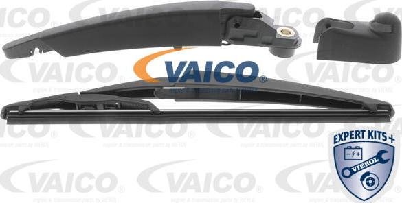 VAICO V20-2474 - Wiper Arm Set, window cleaning autospares.lv