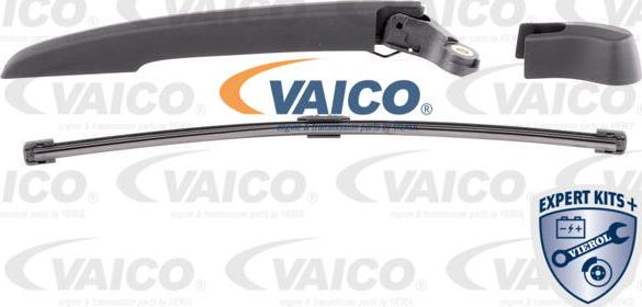 VAICO V20-2473 - Wiper Arm Set, window cleaning autospares.lv