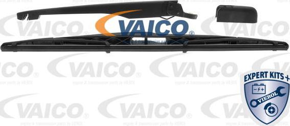 VAICO V20-2477 - Wiper Arm Set, window cleaning autospares.lv