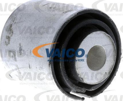 VAICO V20-2609 - Mounting, axle beam autospares.lv