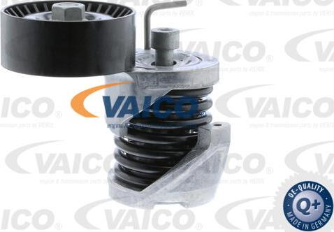 VAICO V20-2631 - Belt Tensioner, v-ribbed belt autospares.lv