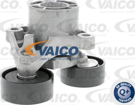 VAICO V20-2638 - Belt Tensioner, v-ribbed belt autospares.lv