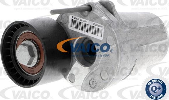 VAICO V20-2633 - Belt Tensioner, v-ribbed belt autospares.lv