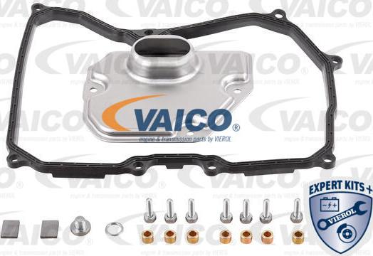 VAICO V20-2094-BEK - Parts Kit, automatic transmission oil change autospares.lv