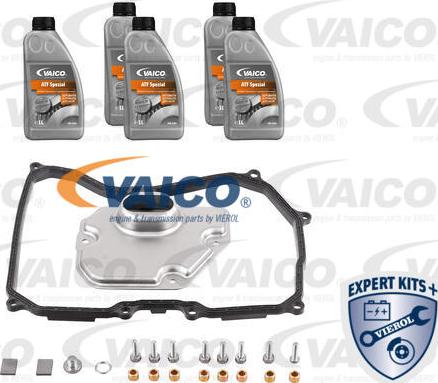 VAICO V20-2094 - Parts Kit, automatic transmission oil change autospares.lv