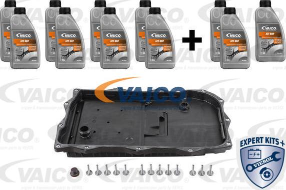 VAICO V20-2090-XXL - Parts Kit, automatic transmission oil change autospares.lv