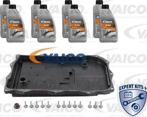 VAICO V20-2090 - Parts Kit, automatic transmission oil change autospares.lv