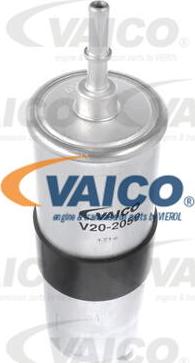 VAICO V20-2059 - Fuel filter autospares.lv