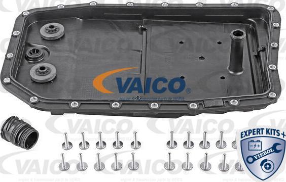 VAICO V20-2088-BEK - Parts Kit, automatic transmission oil change autospares.lv