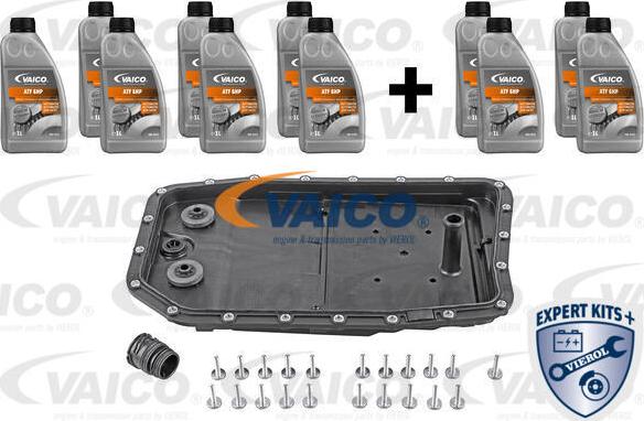 VAICO V20-2088-XXL - Parts Kit, automatic transmission oil change autospares.lv