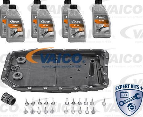 VAICO V20-2088 - Parts Kit, automatic transmission oil change autospares.lv