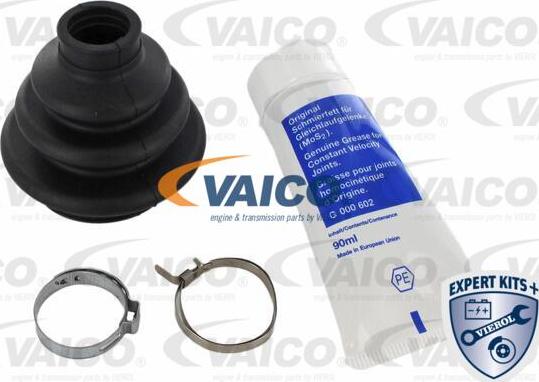 VAICO V20-2031 - Bellow, drive shaft autospares.lv