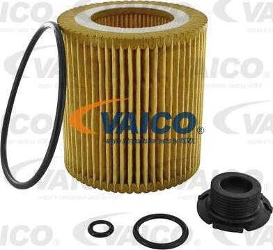 VAICO V20-2070 - Oil Filter autospares.lv