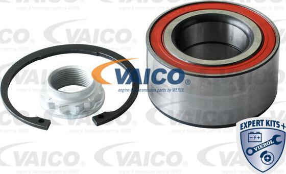 VAICO V20-2845 - Wheel hub, bearing Kit autospares.lv