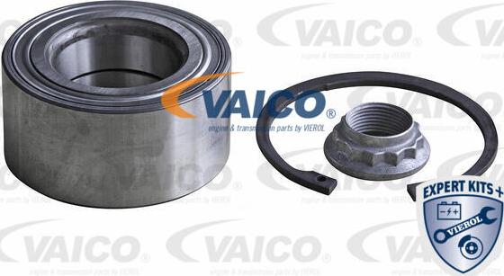 VAICO V20-2847 - Wheel hub, bearing Kit autospares.lv