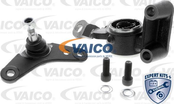 VAICO V20-2809 - Suspension Kit autospares.lv