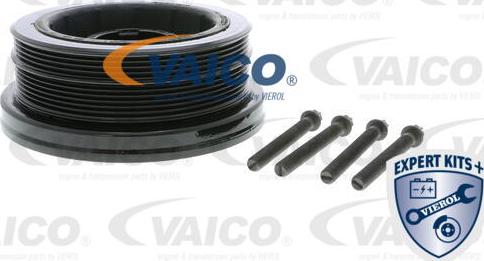 VAICO V20-2805 - Belt Pulley, crankshaft autospares.lv