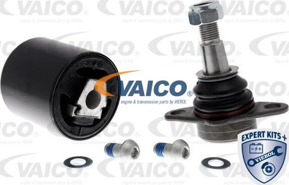VAICO V20-2801 - Suspension Kit autospares.lv