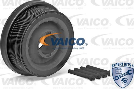 VAICO V20-2808 - Belt Pulley, crankshaft autospares.lv