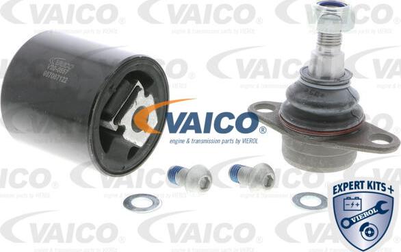 VAICO V20-2803 - Suspension Kit autospares.lv