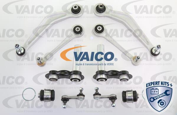 VAICO V20-2830 - Link Set, wheel suspension autospares.lv