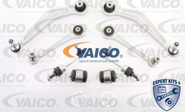 VAICO V20-2831 - Link Set, wheel suspension autospares.lv