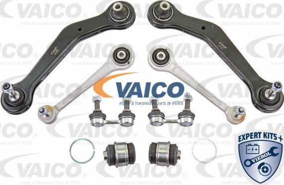 VAICO V20-2832 - Link Set, wheel suspension autospares.lv