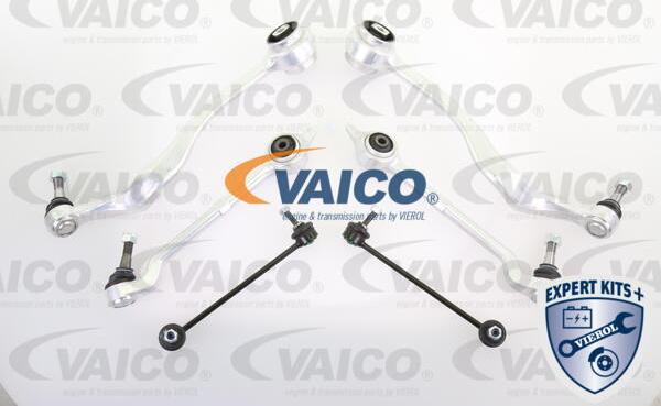 VAICO V20-2829 - Link Set, wheel suspension autospares.lv