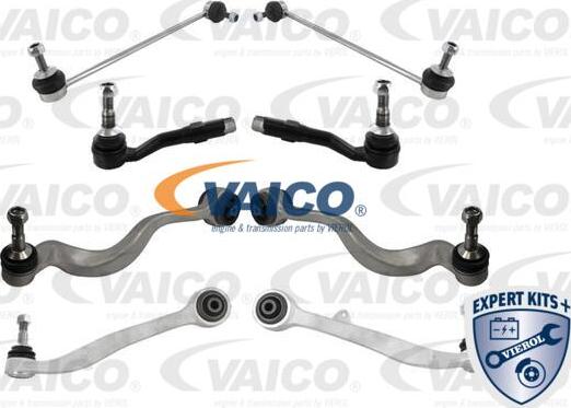 VAICO V20-2255 - Link Set, wheel suspension autospares.lv