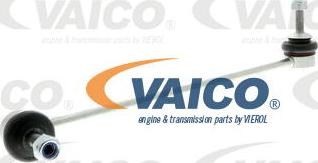 VAICO V20-7192 - Rod / Strut, stabiliser autospares.lv