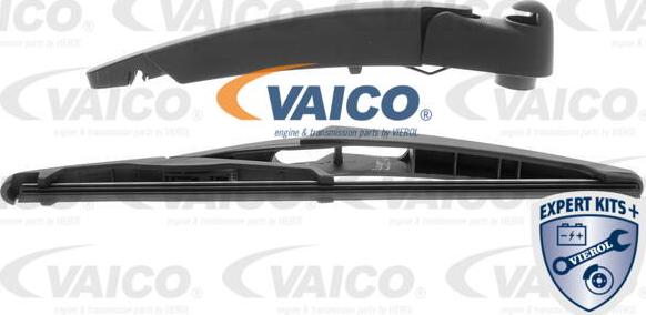 VAICO V20-2219 - Wiper Arm Set, window cleaning autospares.lv
