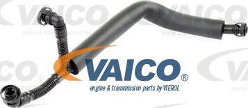 VAICO V20-2277 - Hose, crankcase breather autospares.lv