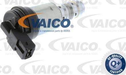 VAICO V20-2760 - Control Valve, camshaft adjustment autospares.lv