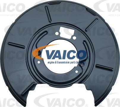 VAICO V20-2788 - Splash Panel, guard, brake disc autospares.lv