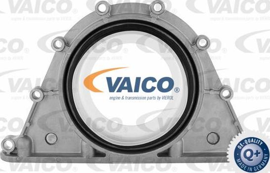 VAICO V20-2736 - Shaft Seal, crankshaft autospares.lv