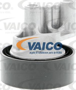 VAICO V20-2770 - Pulley, v-ribbed belt autospares.lv