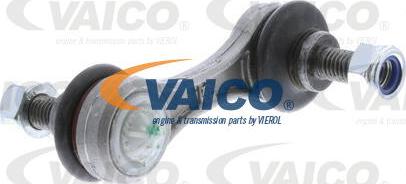 VAICO V20-7054-1 - Rod / Strut, stabiliser autospares.lv