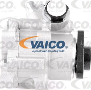 VAICO V20-7058 - Hydraulic Pump, steering system autospares.lv