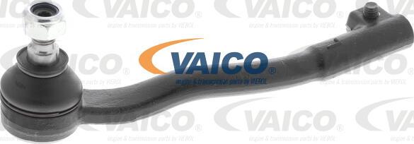 VAICO V20-7012-1 - Tie Rod End autospares.lv