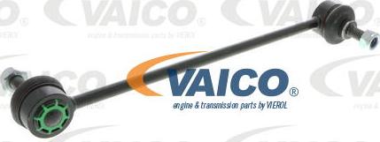 VAICO V20-7089-1 - Rod / Strut, stabiliser autospares.lv