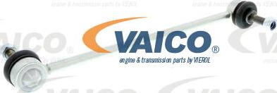 VAICO V20-7081-1 - Rod / Strut, stabiliser autospares.lv