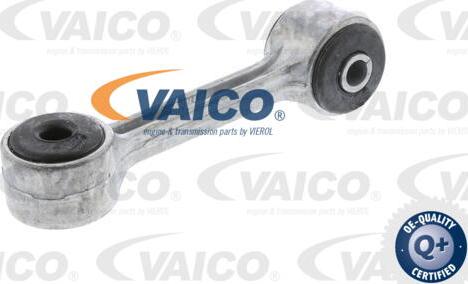 VAICO V20-7142 - Rod / Strut, stabiliser autospares.lv