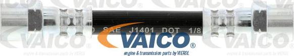 VAICO V20-7359 - Brake Hose autospares.lv