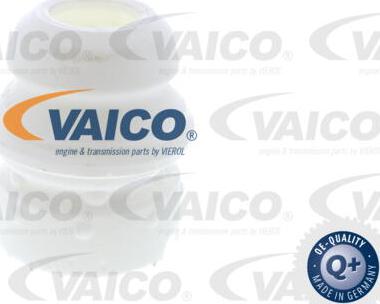 VAICO V20-7369 - Rubber Buffer, suspension autospares.lv