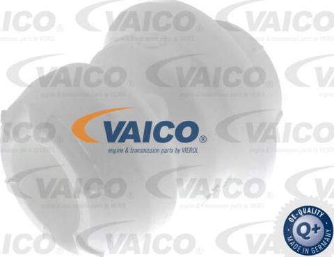 VAICO V20-7370 - Rubber Buffer, suspension autospares.lv