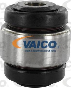 VAICO V20-7207 - Mounting, axle beam autospares.lv
