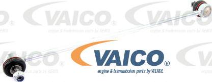 VAICO V20-7216 - Rod / Strut, stabiliser autospares.lv