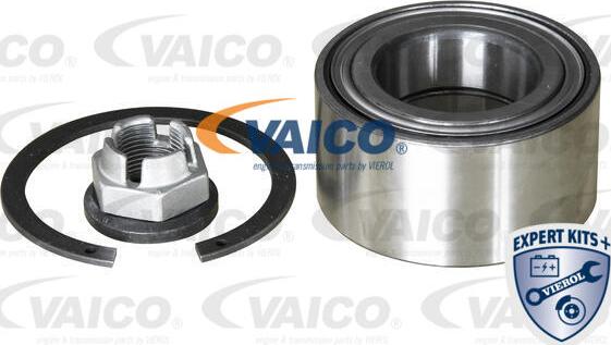 VAICO V21-0022 - Wheel hub, bearing Kit autospares.lv