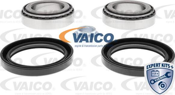 VAICO V28-0016 - Wheel hub, bearing Kit autospares.lv